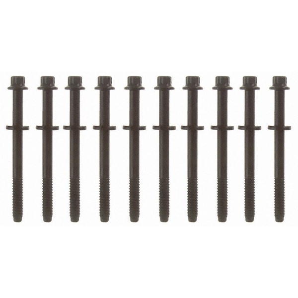 Fel-Pro Fel Pro Gaskets, Es71206 ES71206 - main